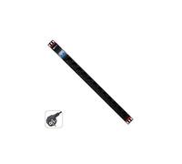 Prolunga - Tomas - WPN-PDU-G02-12 - Nero - Interno - Presa multipla