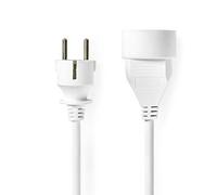 Prolunga tubo 3 x 1,5 mm. 7 m. BIANC: la soluzione durevole e flessibile per le tue esigenze di guida dei liquidi. Ideale per uso domestico e industriale. Qualità garantita.