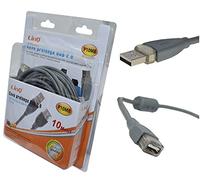 Prolunga USB 10 Metri Linq