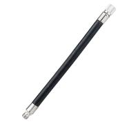 Prolunga valvola 16 cm per PRESTA per pompa manuale con guarnizione ermetica
