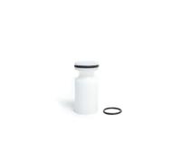 Leonardi Racing Lefty Easy 53/18 Adapter Bianco White