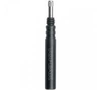 Prolunga Valvola Presta XL Alluminio Aerospaziale per Cerchi Bici 60-90mm - Sigillo O-Ring