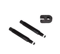 Prolunga valvola Schwalbe 30mm Presta (2 unità)