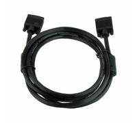 Prolunga VGA CableXpert HD15M/HD15F 2*ferrite 1,8 m CC-PPVGAX-6B NEW