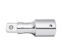 HAZET Prolunga VIGOR V2320N, attacco: 3/4 pollici, lunghezza: 100 mm, prolunga per chiavi a bussola e cricchetti