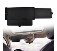Prolunga visiera parasole auto parasole parasole anteriore antiriflesso per