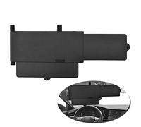 Prolunga visiera parasole per auto polarizzata, parabrezza e parasole laterale, estensore antiriflesso protegge dai riflessi solari, protegge dai raggi UV dannosi - misura universale per tutte le auto