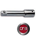 PROLUNGA X BUSSOLA USAG (236300) 1/2" 75MM