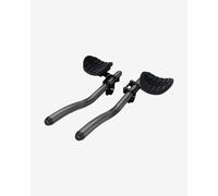 Cavalletto con prolunghe zipp vuka clip carbon race 52 stack 60