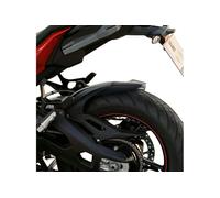 Puig Estensione parafango posteriore BMW S1000 XR 2023 Nero opaco