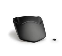 PUIG ESTENSIONE PARAFANGO POSTERIORE YAMAHA TRACER 9 21-24 NERO OPACO