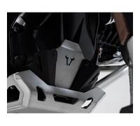 Prolungamento Paramotore Anteriore Sw-Motech Nero/Argento MSS.07.781.10100/B