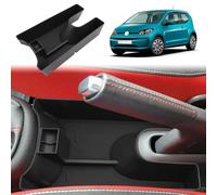 [Prolungare Plus] GAFAT V W UP GTI/Seat Mii/Skodα Citigo 2013-2023 Contenitore Portaoggetti per Console Centrale, Organizer con inserto per Monete, Compatibile con Accessori VW UP