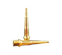 Leatt Lb9025100840 Pedal Axle Oro Titanium