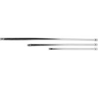 BGS Set di estensioni 12,5mm (1/2") 450 / 600 / 750mm, 3pz. Quantità:1