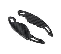 Prolunghe cambio a palette in fibra di carbonio perfette per Land Rover Evoque