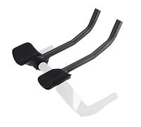prolunghe manubrio bici RXL SL estensione manubrio bici 31.8mm 50° appendici manubrio triathlon 360mm