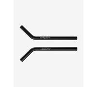 Prolunghe manubrio Ritchey L-Bent nero