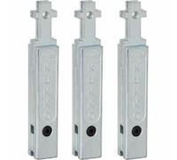 Prolunghe per gambe di estrattori KUKKO 150 mm