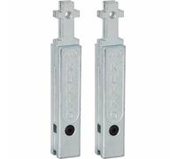 Prolunghe per gambe di estrattori KUKKO 150 mm