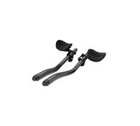 Prolunghe per ganci con collare superiore Zipp Vuka Evo 110 Nero