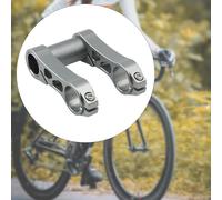 Prolunghe per Manubrio di Bicicletta, Rialzo per Attacco Manubrio di Bicicletta,