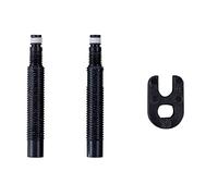 Prolunga valvola Schwalbe 30mm Presta (2 unità)