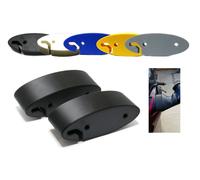 Prolunghe specchietti Riser Extension Adattatore Adattatore Montaggio Honda...