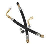 Prolunghe Stelo Valvola Pneumatici Adattatore Di Estensione Della