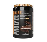 Prolyze Crema alla Nocciola, 800 g