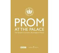 Prom at the Palace