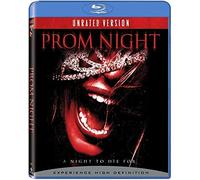 Prom Night (2008) [Edizione: Stati Uniti]