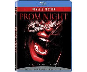 Prom Night (2008) [Edizione: Stati Uniti]