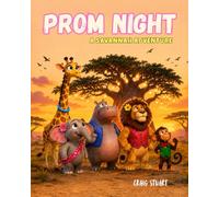 Prom Night: A Savannah Adventure
