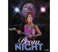 Prom Night - Die Nacht des Schlächters - Mediabook (+ 2 DVDs)