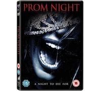 Prom Night [DVD] [2008]