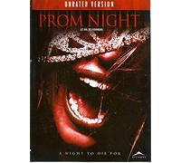 Prom Night [Edizione: Regno Unito] [Edizione: Regno Unito]