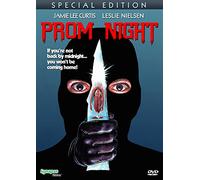 Prom Night [Edizione: Stati Uniti]