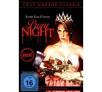 Prom Night - Evil of darkness - Cult Horror Classic