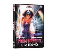 Dvd Prom Night II 2 - Il Ritorno (1987) .....NUOVO