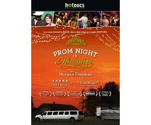 Prom Night in Mississippi