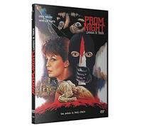 Prom Night. Llamadas de Terror 1980 BD