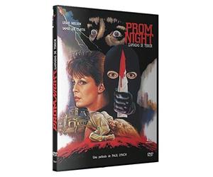 Prom Night. Llamadas de Terror 1980 DVD