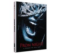 Prom Night Mediabook C