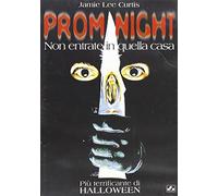 Prom Night: Non Entrate In Quella Casa (DVD)