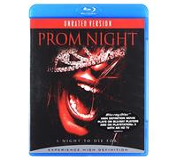 Prom Night [Region Free] (IMPORT) (Nessuna versione italiana)