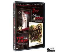 Prom Night & The Gate