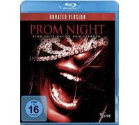 Prom Night - Unrated Version