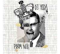 Prom Nite - Dj Yoda (Vinile)
