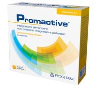 Promactive 14 Bustine